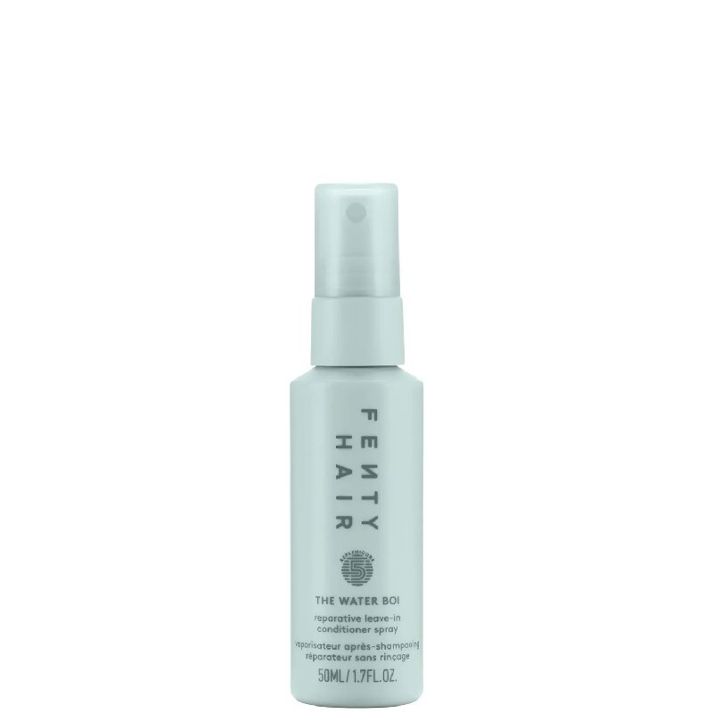Fenty Hair Waterboi Leave-In Conditioner Spray Mini