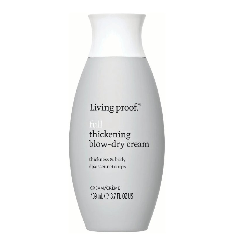 Living Proof Full Thickening Blow-Dry Cream 109ml