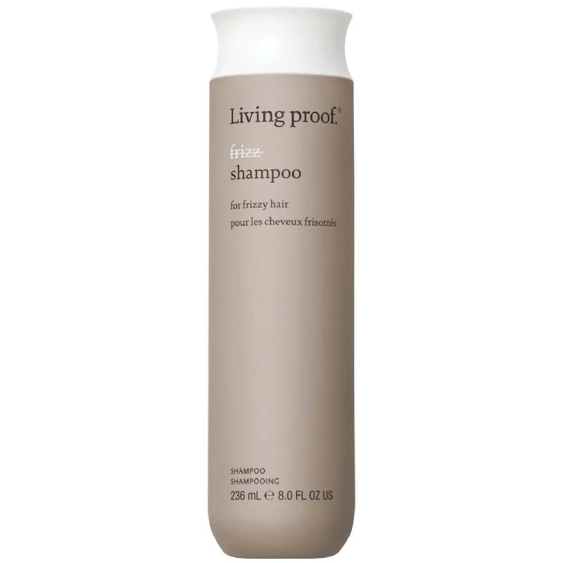 Living Proof No Frizz Shampoo 236ml