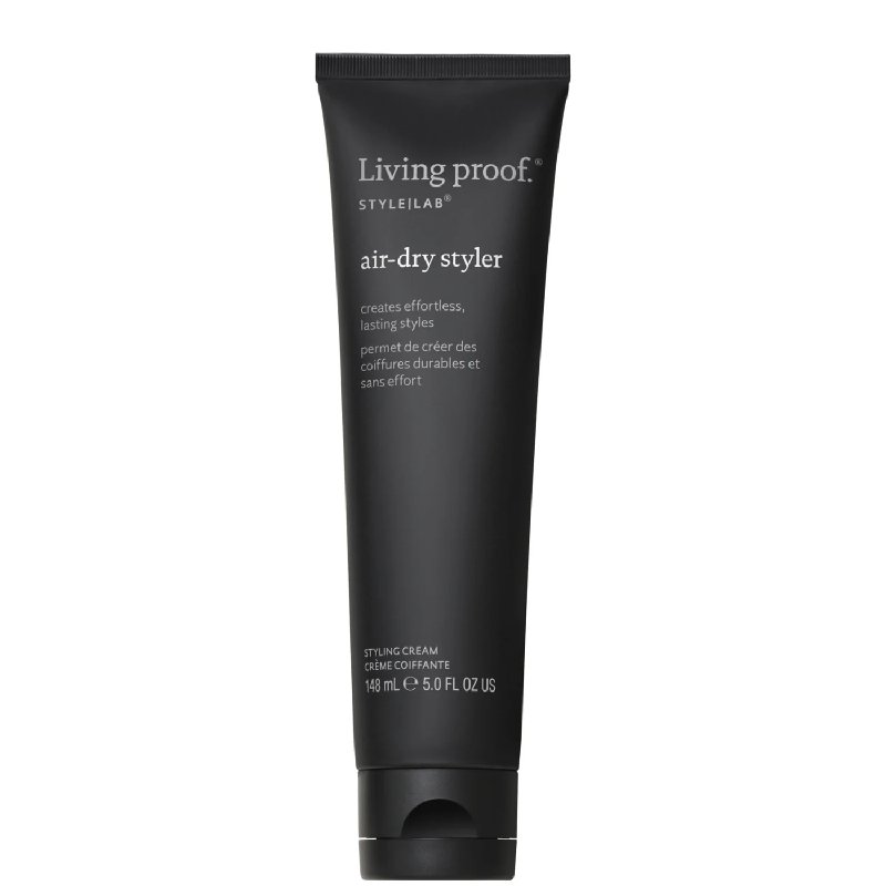 Living Proof Style Lab Air-Dry Styler Hair Cream