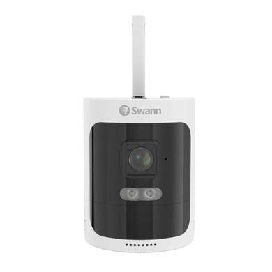 Swann SWNVW-600CMB-EU Quad HD NVR Security Camera
