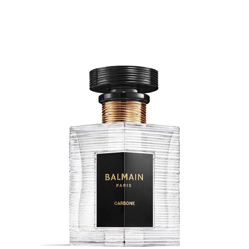 Balmain Carbone Eau de Toilette Spray 50ml