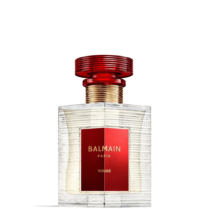 Balmain Rouge Eau de Toilette Spray 50ml