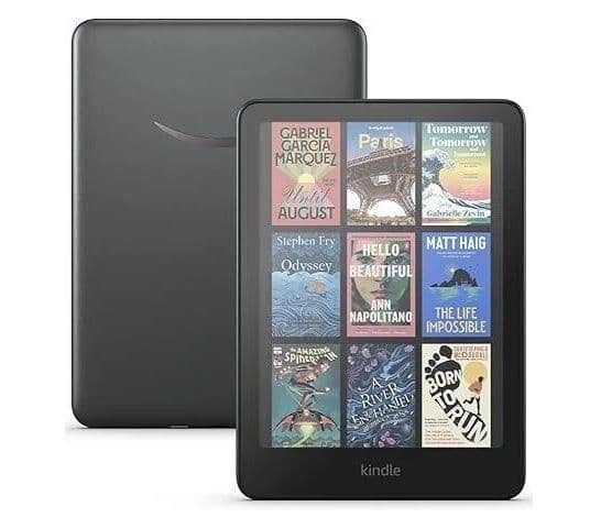 Amazon Kindle Colorsoft Signature Edition 32 GB E-Reader