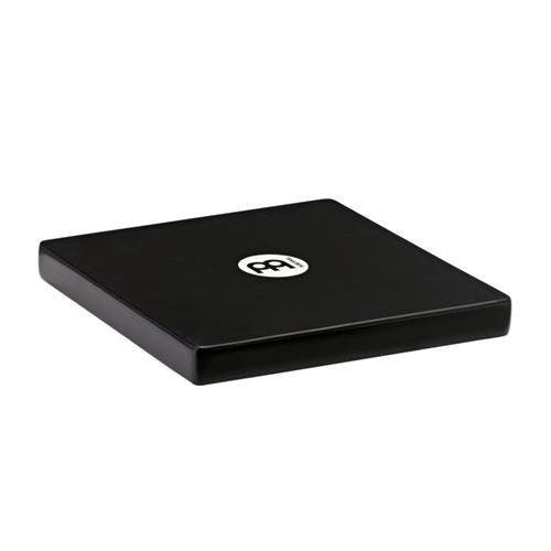 Meinl Travel Cajon Flat Hand Drum with Internal Snares