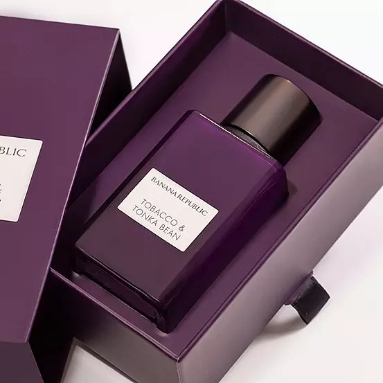 Banana Republic Tobacco & Tonka Bean Eau de Parfum Spray