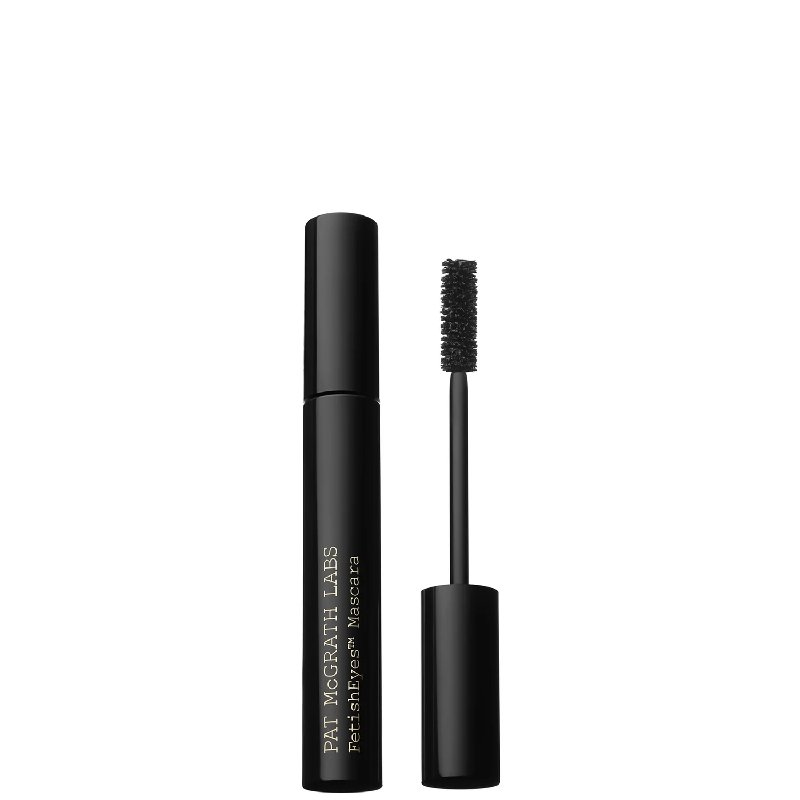 Pat McGrath Labs Fetisheyes Mascara in Xtreme Black, 8ml