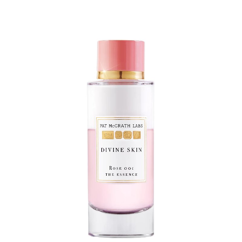Pat McGrath Labs Divine Skin The Essence Serum Rose 001 100ml