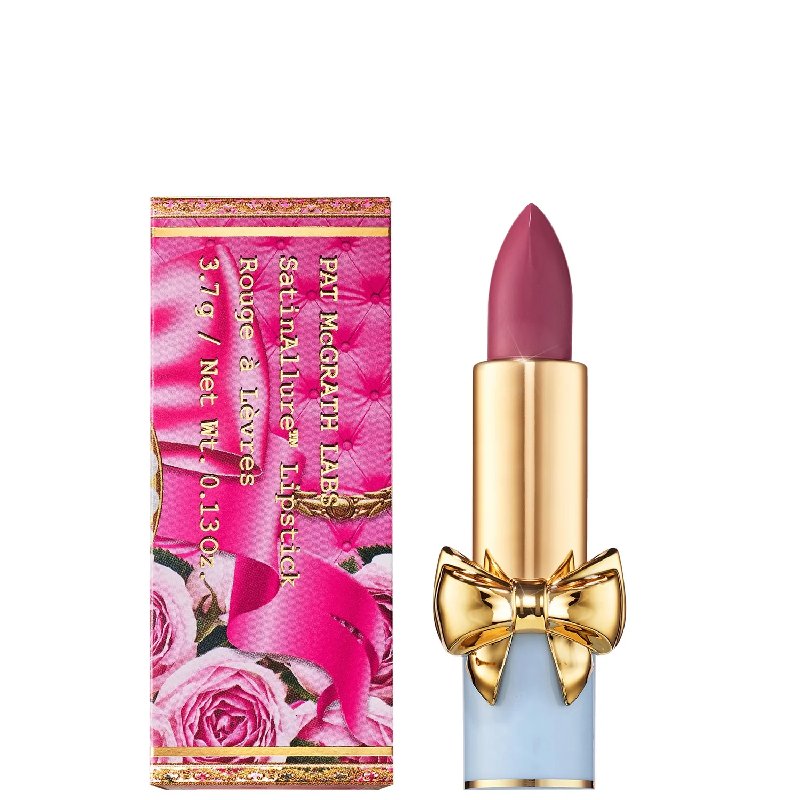 Pat McGrath Labs SatinAllure Lipstick 3.7g (Various Shades)