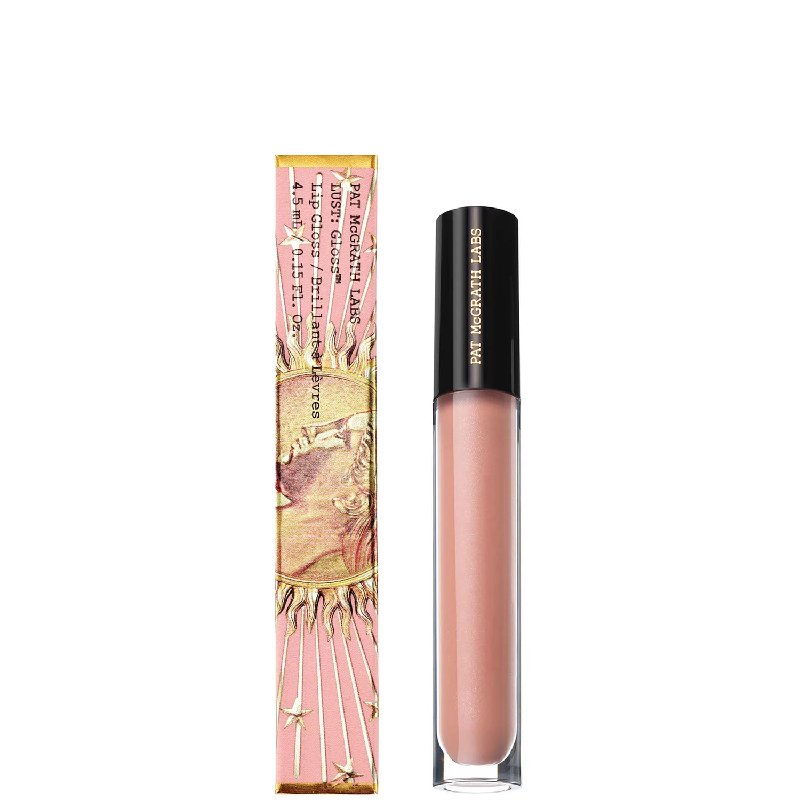 Pat McGrath Labs Lust Lip Gloss in Nude Venus, 4.8g