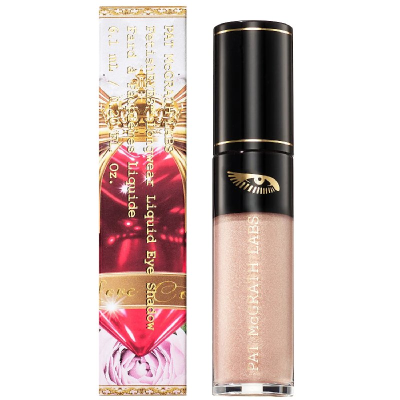 Pat McGrath Labs Fetisheyes Liquid Shadow 6.1ml (Various Shades)