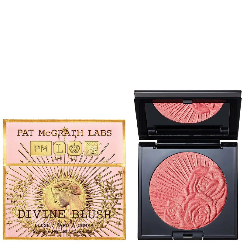 Pat McGrath Labs Skin Fetish Divine Blush in Divine Rose III 4.8g