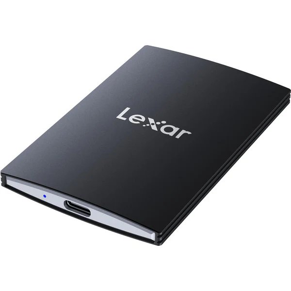 Lexar SL500 2TB Portable SSD with USB 3.2 Gen 2x2