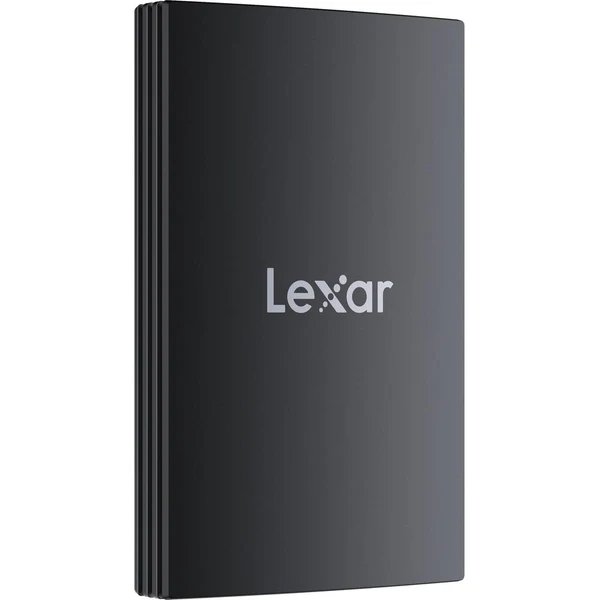 Lexar ARMOR 700 2TB Portable SSD