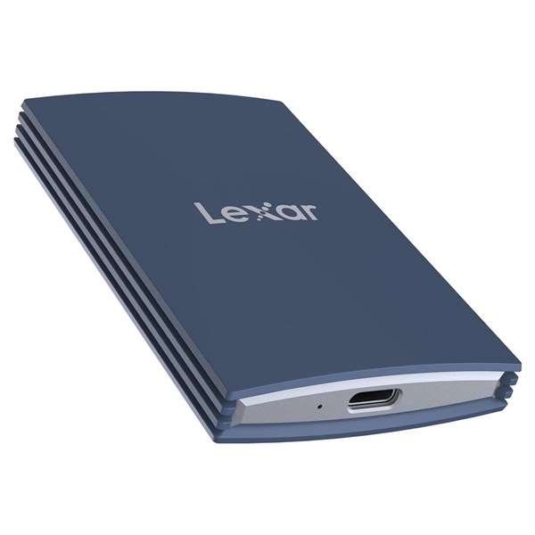 Lexar ARMOR AR700 4TB Portable Solid State Drive