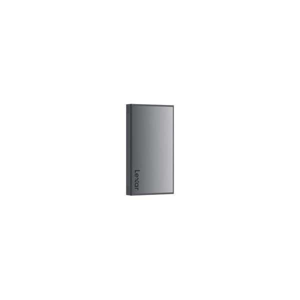 Lexar Professional Workflow SD/microSD UHS-II Card Reader, USB 3.2 Gen2