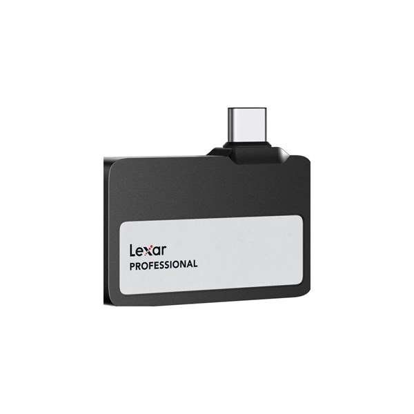 Lexar Professional SL400 Go Portable 1TB SSD