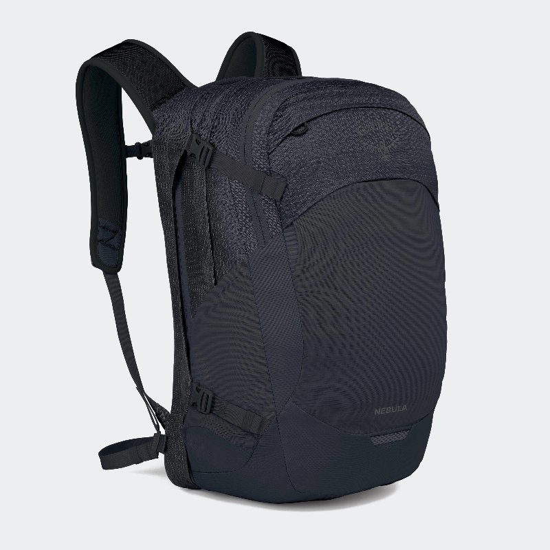 Osprey Nebula Backpack, 32 Litre Capacity in Black