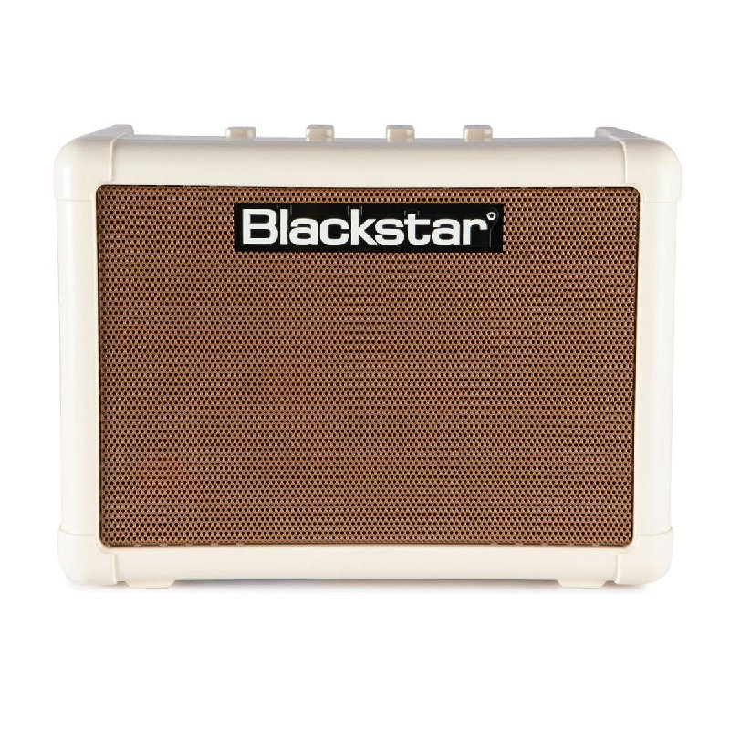 Blackstar Fly 3 Acoustic Mini Amplifier