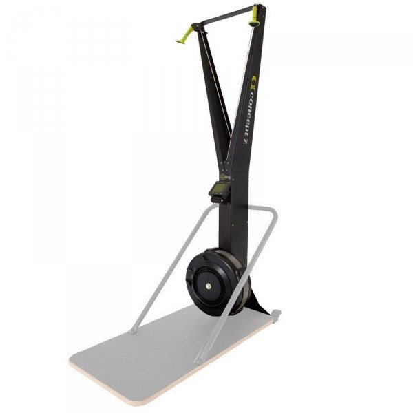 Concept2 SkiErg Nordic Ski Trainer with PM5 Console