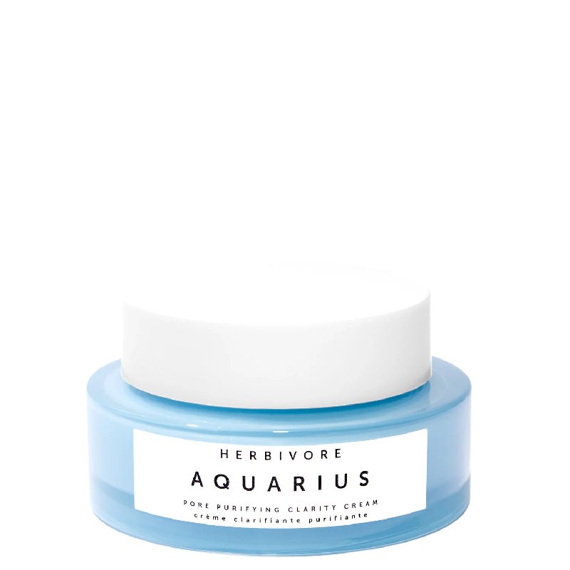 Herbivore Aquarius Pore Purifying Clarity Cream 50ml