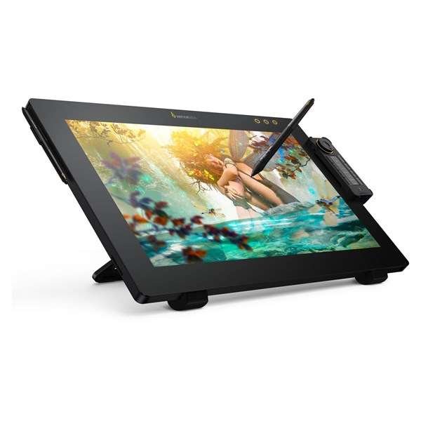 Xencelabs Pen Display 24 Pro 24-Inch Graphics Tablet