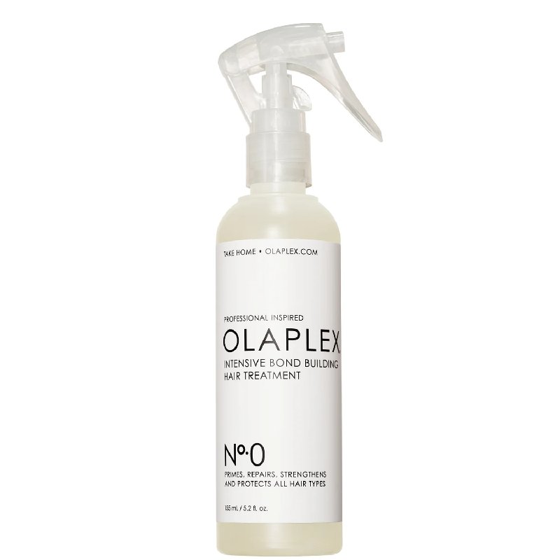 Olaplex No. 0 Intensive Bond Building Hair Treatment 155ml