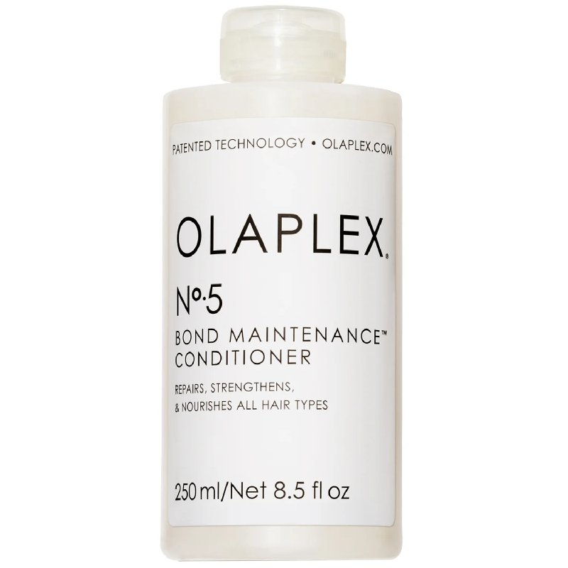 Olaplex No.5 Bond Maintenance Strengthening and Reparative Hair Conditioner 250ml