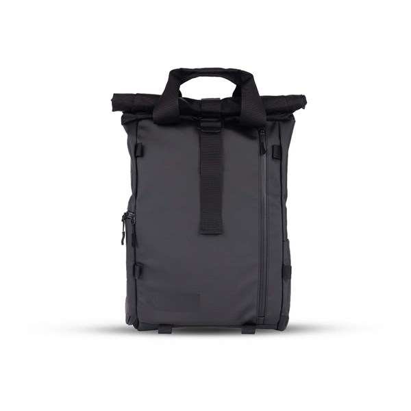 WANDRD PRVKE Lite 11L Backpack in Black