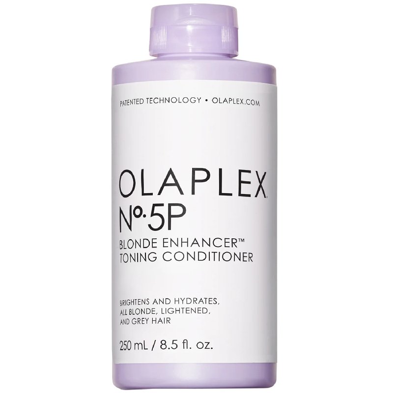 Olaplex No.5P Blonde Enhancer Toning Conditioner 250ml