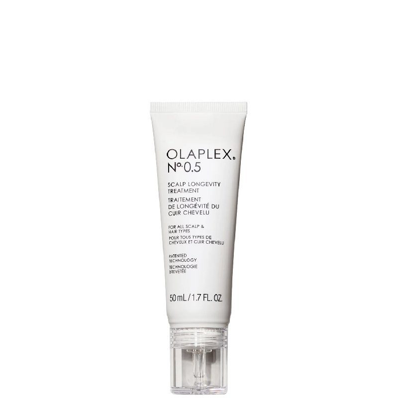 Olaplex No. 0.5 Scalp Longevity Treatment 50ml