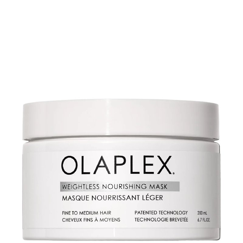 Olaplex Weightless Nourishing Hair Mask 200ml