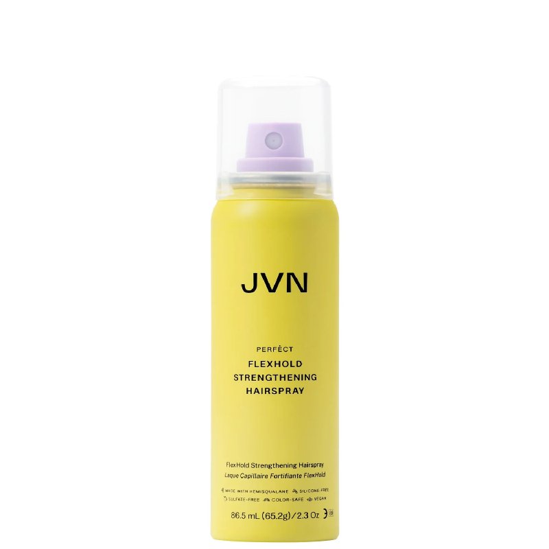 JVN Hair TS Perfect Flexible Hold Hair Spray, 2.5oz Travel Size