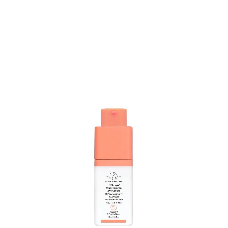Drunk Elephant C-Tango Multivitamin Eye Cream 15ml