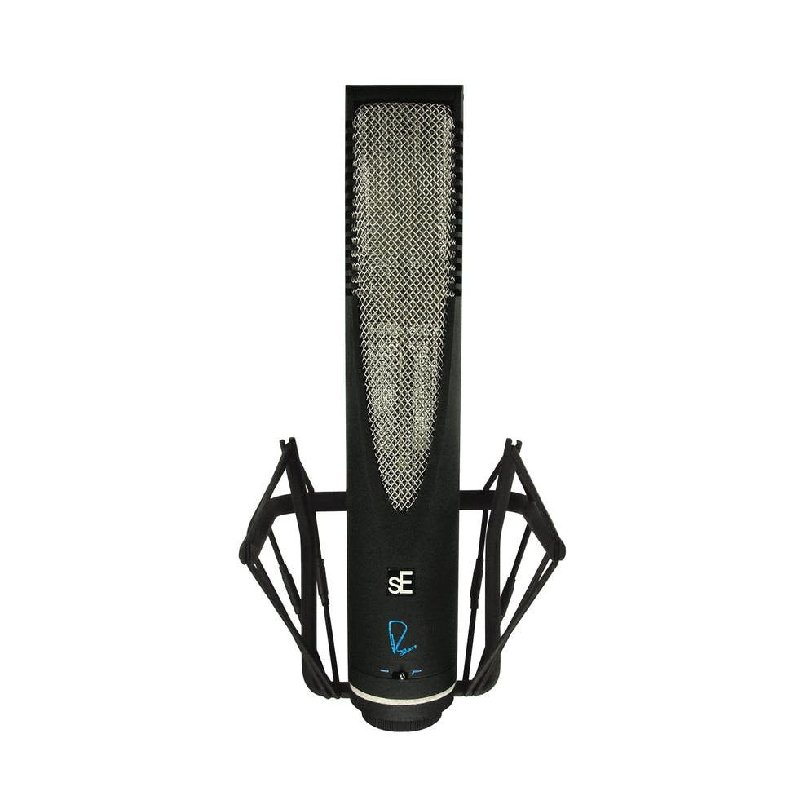 sE Electronics RNR1 Rupert Neve Active Ribbon Microphone