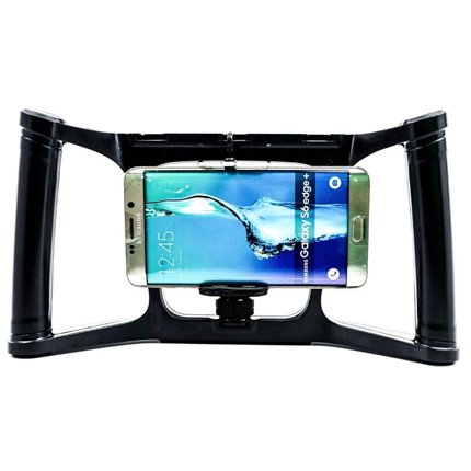 iOgrapher Go Universal Grip for GoPro, iOS and Android Devices