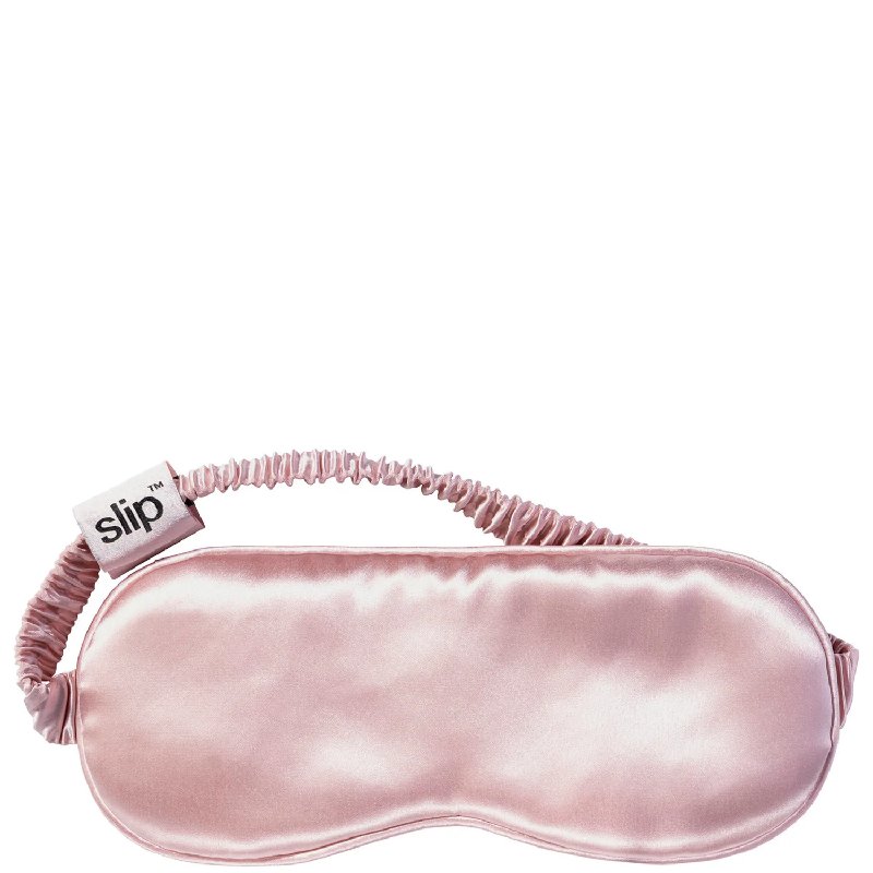 Slip Silk Sleep Mask in Various Colours