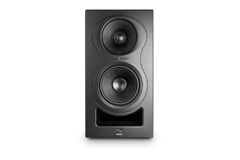 Kali Audio IN-5 5 Inch 3-Way Powered Studio Monitor (Single, Open Box)