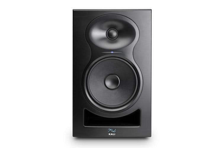Kali Audio Project Lone Pine Studio Monitor LP-6 v2 (Black)