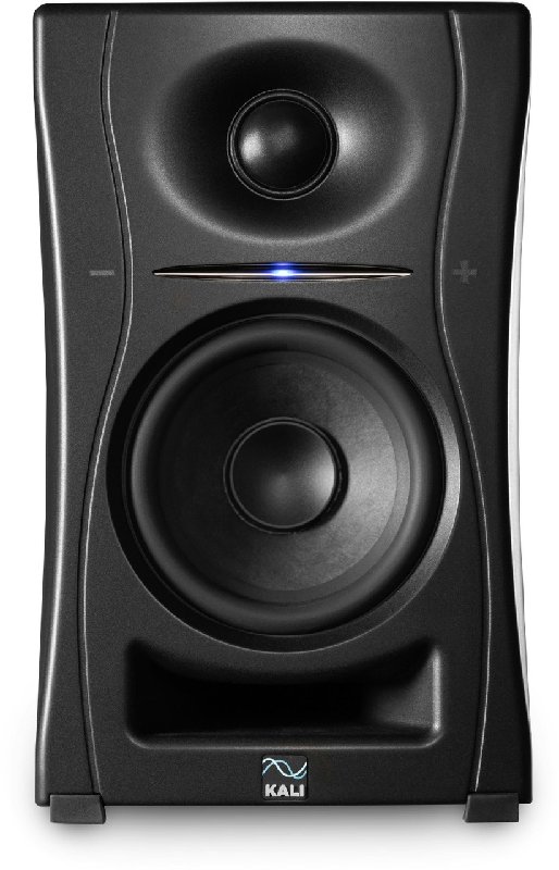 KALI LP-UNF 4.5-Inch 2-Way Powered Studio Monitor Speakers with Bluetooth (Pair)