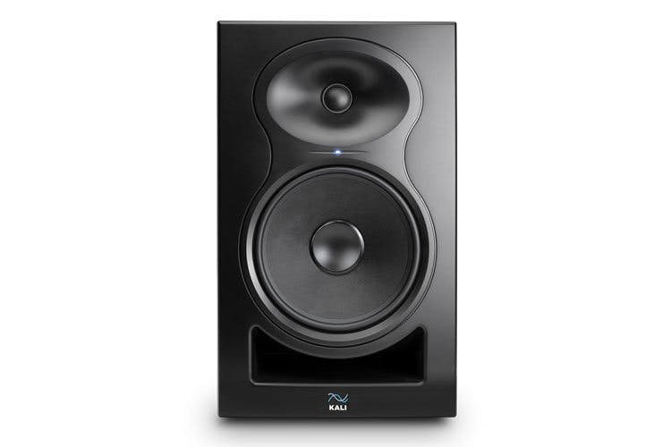 Kali Audio Project Lone Pine LP-8 v2 Studio Monitor in Black