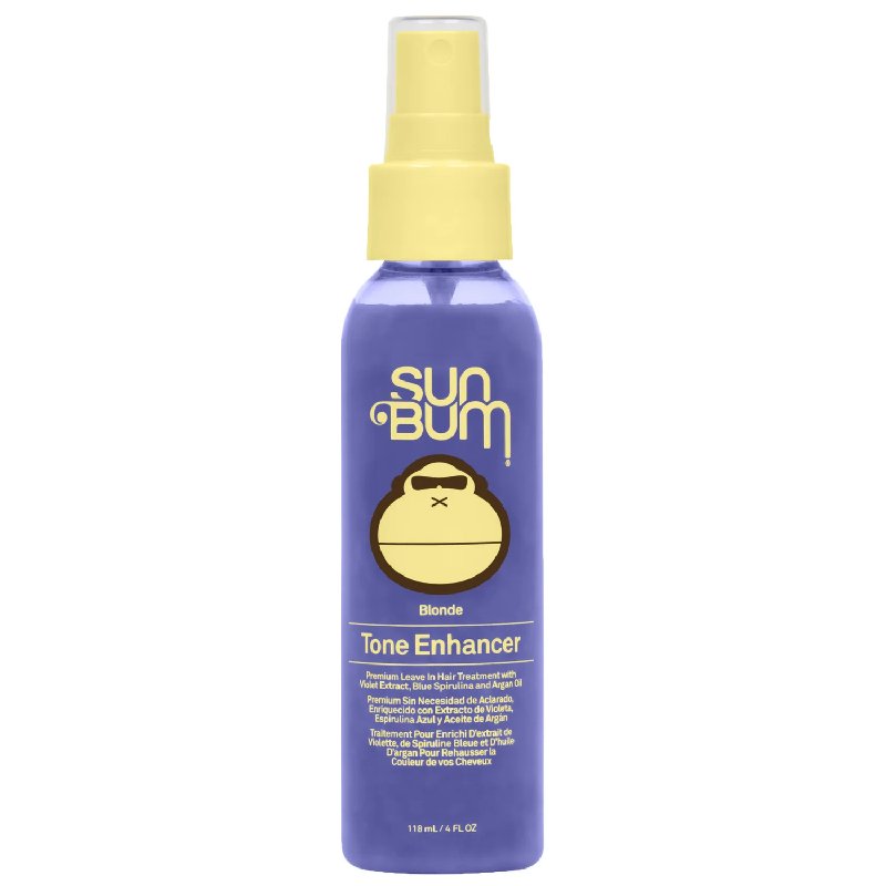 Sun Bum Blonde Tone Enhancer Leave-In Spray 118ml
