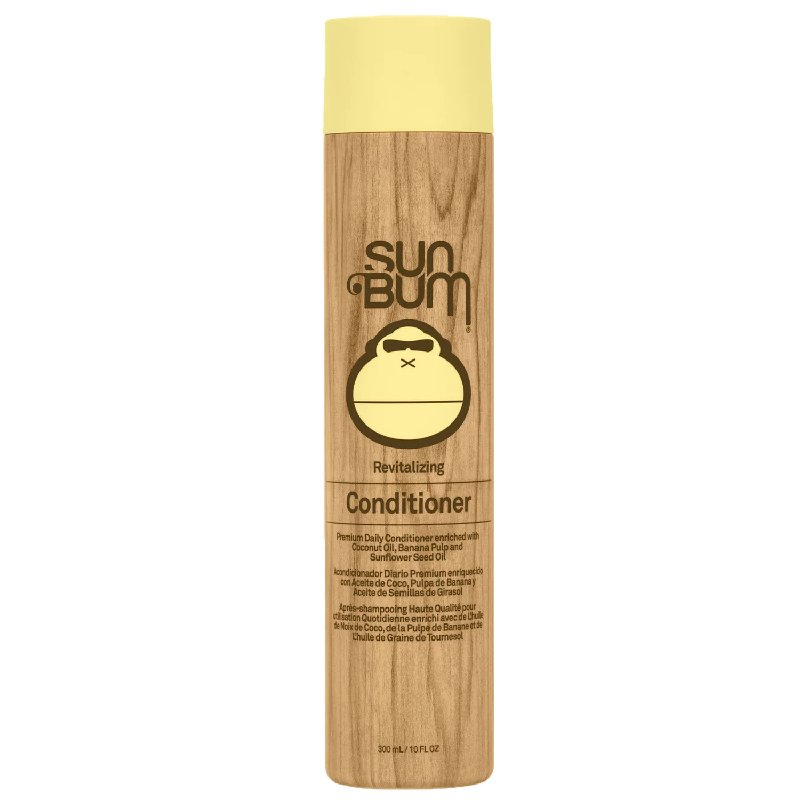 Sun Bum Revitalizing Conditioner with Coconut Oil & Banana