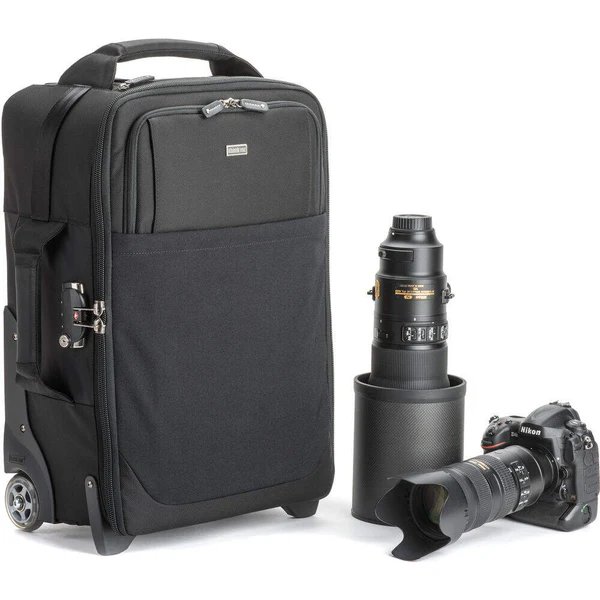 Think Tank Airport Security V3.0 Rolling Camera Case