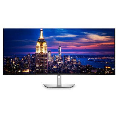 Dell UltraSharp U5226KW 52" IPS 6K 120Hz Thunderbolt 4 USB-C Curved Monitor