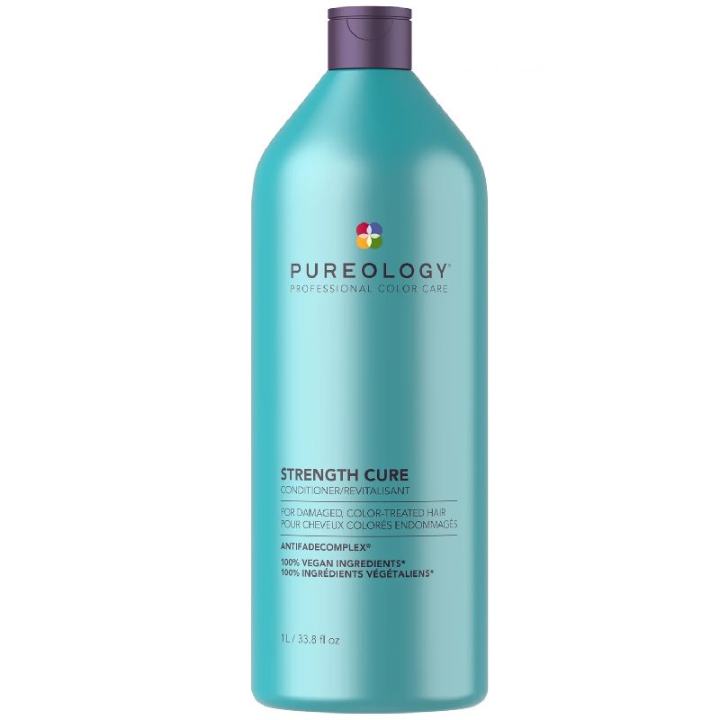 Pureology Strength Cure Strengthening Conditioner 1000ml
