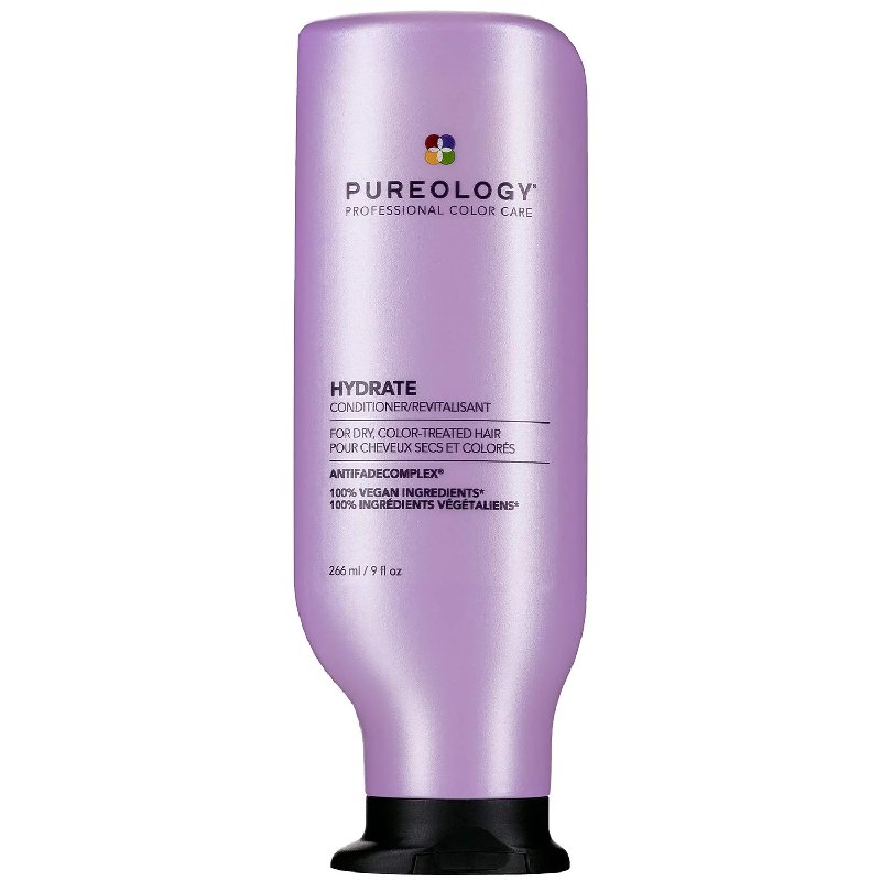 Pureology Hydrate Nourishing Conditioner for Dry Hair 266ml