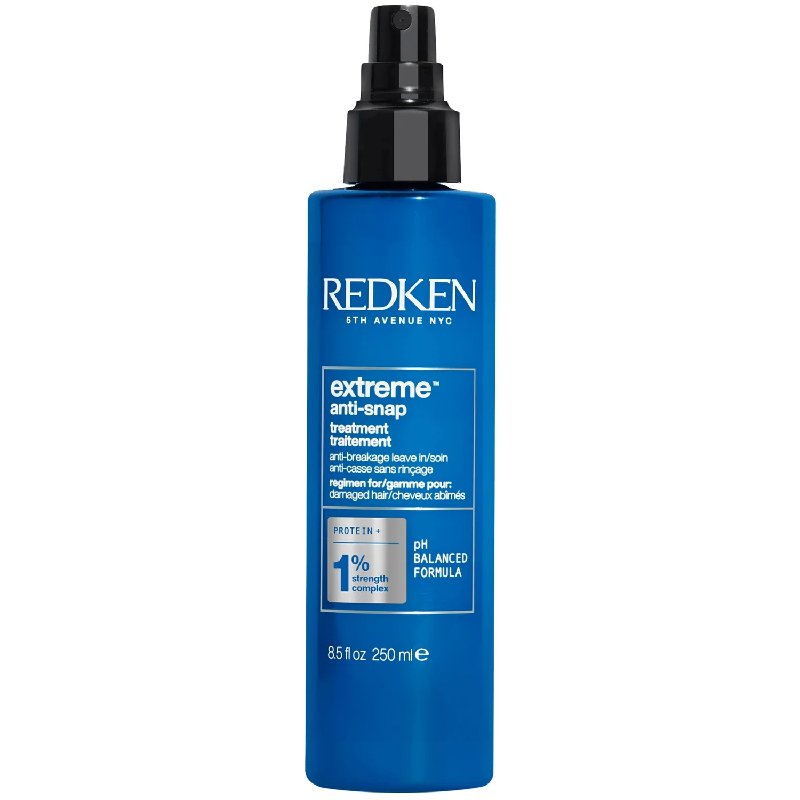 Redken Extreme Anti-Snap Leave-In Treatment for Damaged Hair 250ml