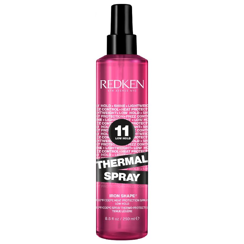 Redken Thermal Spray Heat Protection Spray 250ml