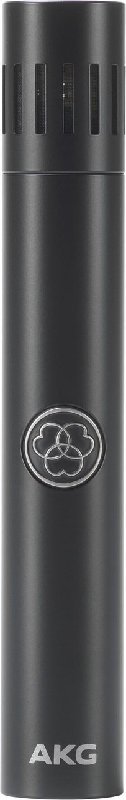 AKG C151 Small Diaphragm Cardioid Condenser Microphone